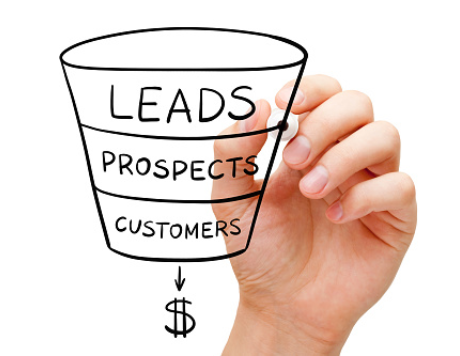 how to use sales funnels