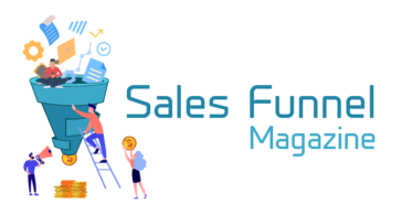 Sales Funnel Magazine
