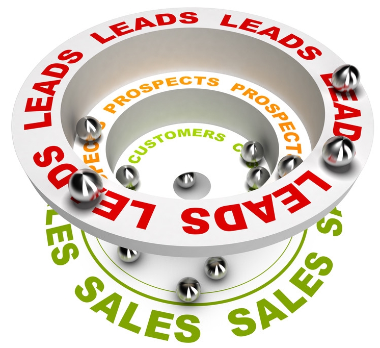 Recipe For The Perfect Sales Funnel