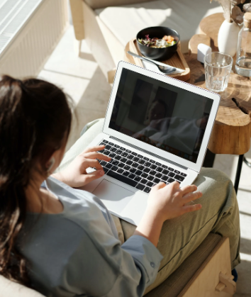 Top Tips for a Healthy Work from Home Life