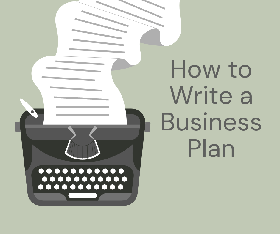 How to Write a Business Plan in 9 Easy Steps
