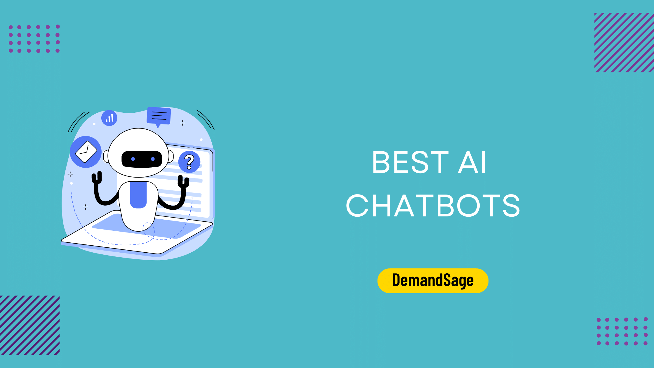 Best Ai Chatbot