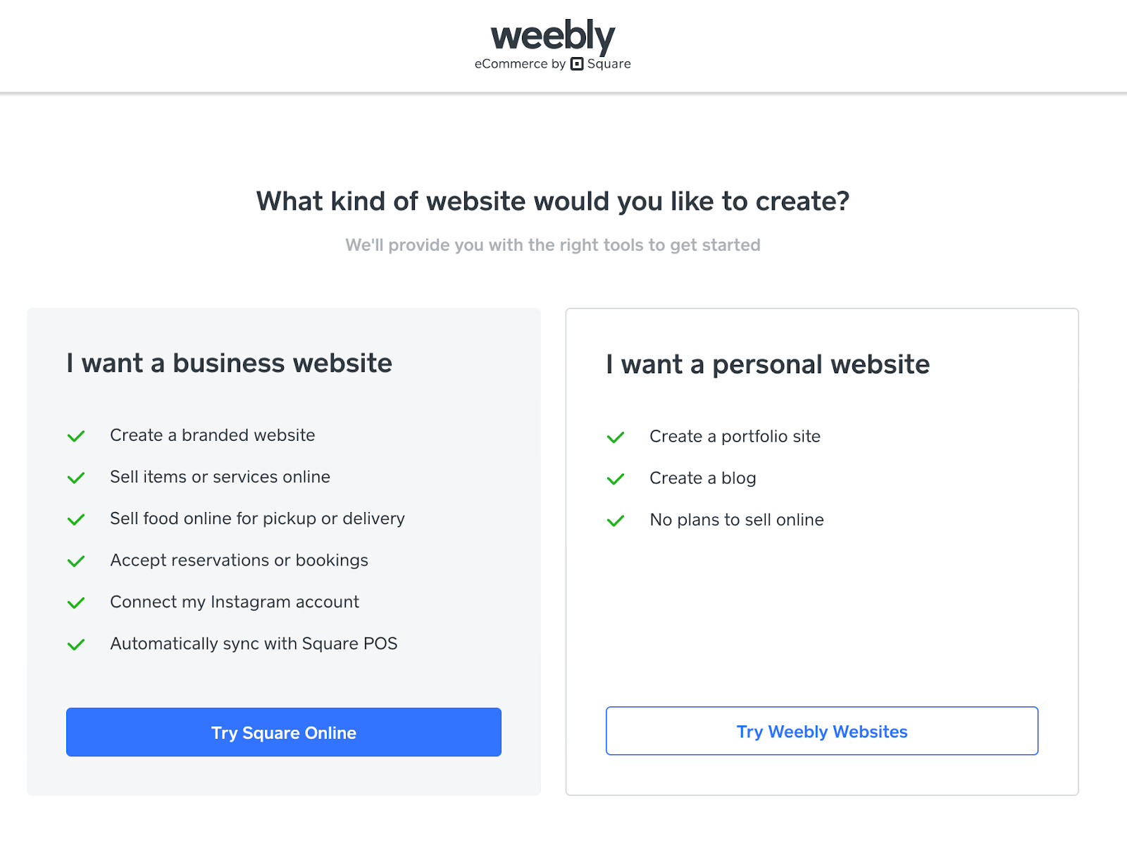 How To Build A Website Free?